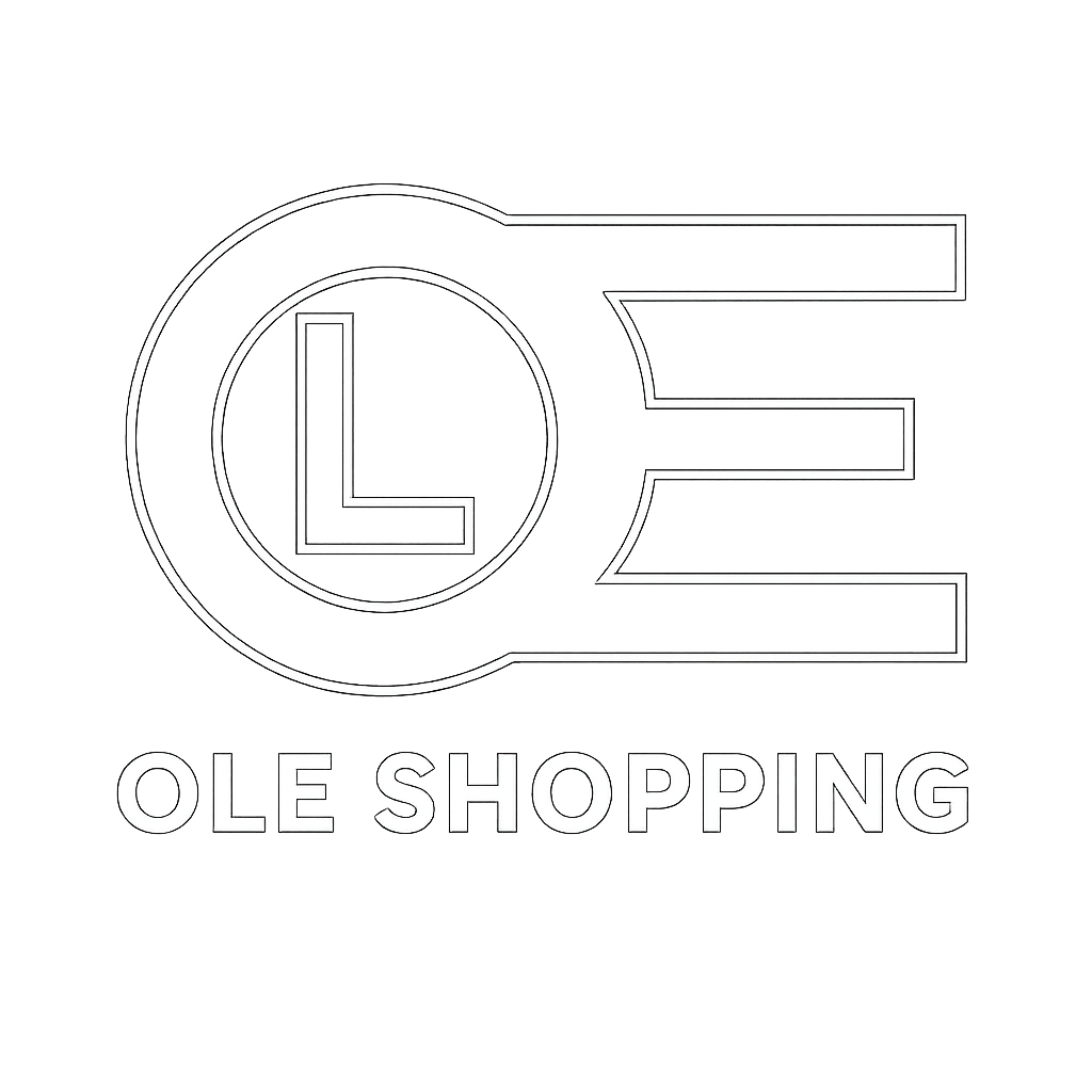 OLE Shopping